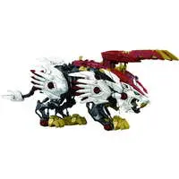 Plastic Model Kit - Zoids Wild / Beast Liger