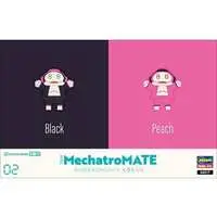 Creator Works Series - Mechatro WeGo