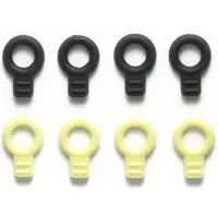 Plastic Model Kit - Mini 4WD Parts