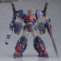 MODEROID - Mazinkaiser / Valiant Dagger