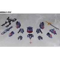 MODEROID - Mazinkaiser / Valiant Dagger