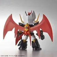 SDCS - Mazinkaiser / Mazinkaiser (character)