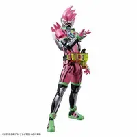 Figure-rise Standard - Kamen Rider / Kamen Rider Ex-Aid