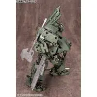 Plastic Model Parts - Plastic Model Kit - HEXA GEAR / Mecha Supply Assortment 03 Joint Set Gun Metal Ver.