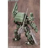 Plastic Model Parts - Plastic Model Kit - HEXA GEAR / Mecha Supply Assortment 03 Joint Set Gun Metal Ver.