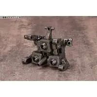 Plastic Model Parts - Plastic Model Kit - HEXA GEAR / Mecha Supply Assortment 03 Joint Set Gun Metal Ver.