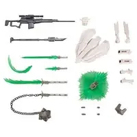 Plastic Model Kit - FRAME ARMS GIRL / Stylet