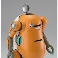 20 MechatroWeGo No. 2, Orange Model Kit