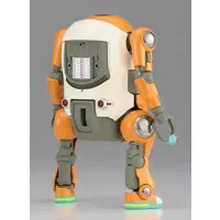 20 MechatroWeGo No. 2, Orange Model Kit