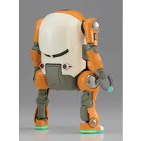 20 MechatroWeGo No. 2, Orange Model Kit