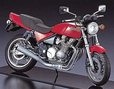 Kawasaki Zephyr ZR400C4 Model Kit