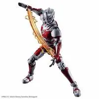 Figure-rise Standard - ULTRAMAN Series / ULTRAMAN SUIT A