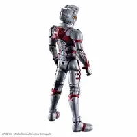 Figure-rise Standard - ULTRAMAN Series / ULTRAMAN SUIT A