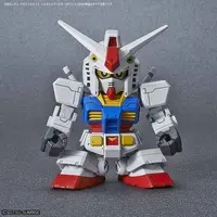 Gundam Models - SD GUNDAM