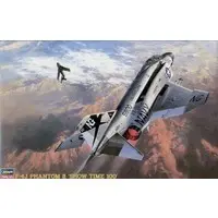 1/48 Scale Model Kit - Aircraft / F-4