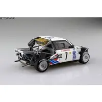 1/24 Scale Model Kit - BEEMAX Series