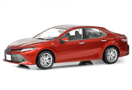 Toyota Camry G Leather Package (2017) Model Kit