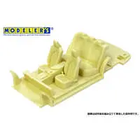 Toyota Camry G Leather Package (2017) Model Kit