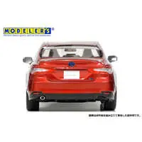 Toyota Camry G Leather Package (2017) Model Kit