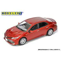 Toyota Camry G Leather Package (2017) Model Kit