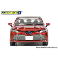 Toyota Camry G Leather Package (2017) Model Kit