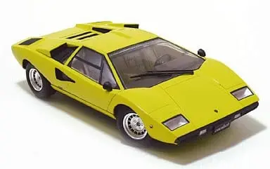 1/24 Scale Model Kit - The Super Car / Countach