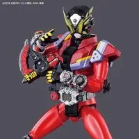 Figure-rise Standard - Kamen Rider / Kamen Rider Geiz