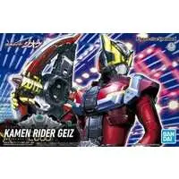 Figure-rise Standard - Kamen Rider / Kamen Rider Geiz