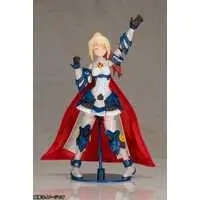 Plastic Model Kit - Danball Senki / Mikazuki Karina