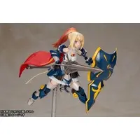 Plastic Model Kit - Danball Senki / Mikazuki Karina