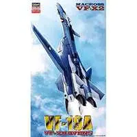 1/72 Scale Model Kit - MACROSS series / VF-X Ravens