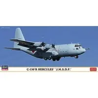 1/200 Scale Model Kit - Airliner / YS-11