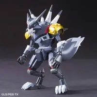 Plastic Model Kit - Danball Senki / LBX Hunter