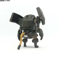 Plastic Model Kit - ChoiPla / Nacchin