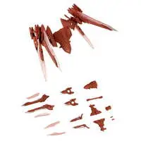 Plastic Model Kit - FRAME ARMS GIRL / Stylet