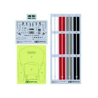 1/24 FORD GT Model Kit