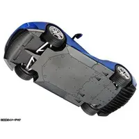 1/24 FORD GT Model Kit