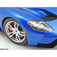 1/24 FORD GT Model Kit