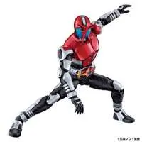 Figure-rise Standard - Kamen Rider / Kamen Rider Kabuto