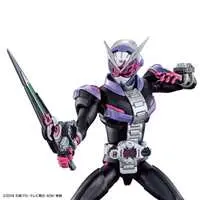 Figure-rise Standard - Kamen Rider / Kamen Rider Zi-O