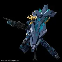 Gundam Models - MOBILE SUIT GUNDAM UNICORN / RX-0[N] Unicorn Gundam 02 Banshee Norn & Unicorn Gundam