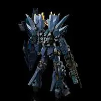Gundam Models - MOBILE SUIT GUNDAM UNICORN / RX-0[N] Unicorn Gundam 02 Banshee Norn & Unicorn Gundam