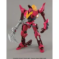1/35 Scale Model Kit - CODE GEASS / Guren Type-02