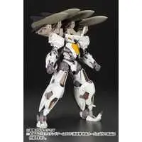 Extend Arms 07 Improved Hawk Model Kit