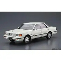 Nissan Y30 Cedric/Gloria 4HT V30E Brougham Vip '83 Model Kit