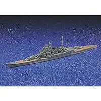 I.J.N. HEAVY CRUISER MAYA (1944) Model Kit