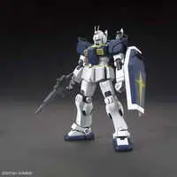 Gundam Models - Mobile Suit Gundam Thunderbolt / RX-79[G] Gundam Ground Type