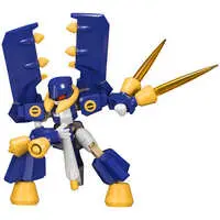 Plastic Model Kit - MEDABOTS / Tyrelbeetle
