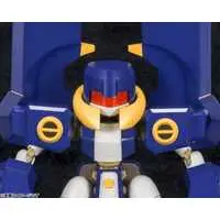 Plastic Model Kit - MEDABOTS / Tyrelbeetle