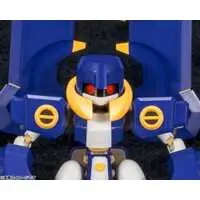 Plastic Model Kit - MEDABOTS / Tyrelbeetle